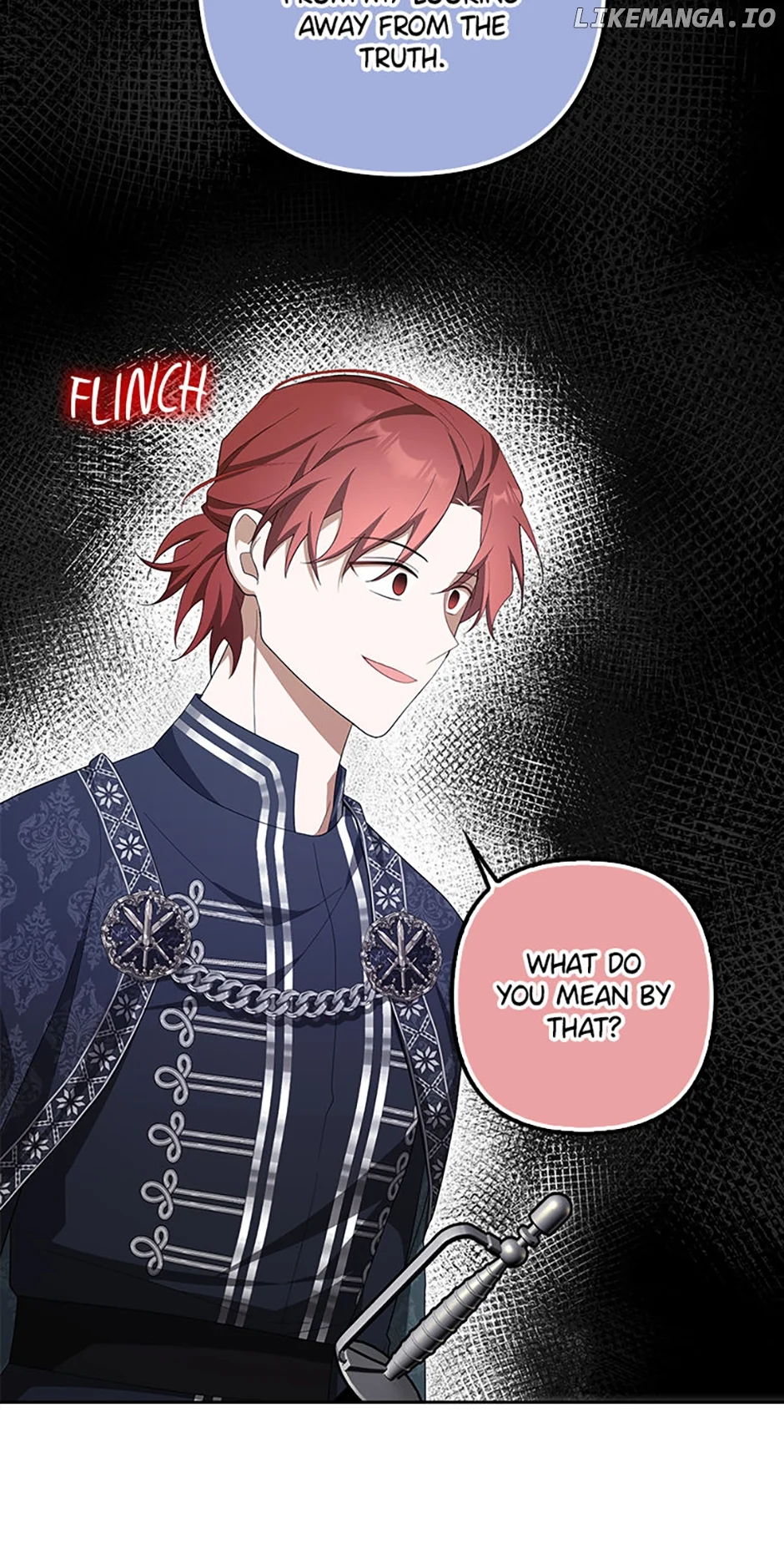 A Con Artist But That’s Okay Chapter 60 250 22