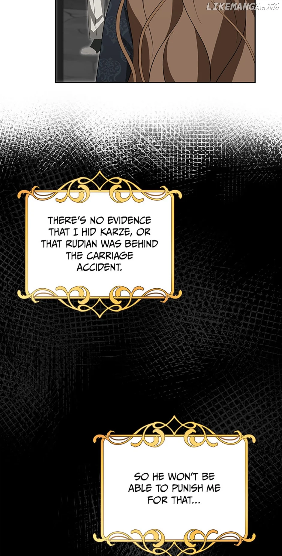 A Con Artist But That’s Okay Chapter 60 253 25