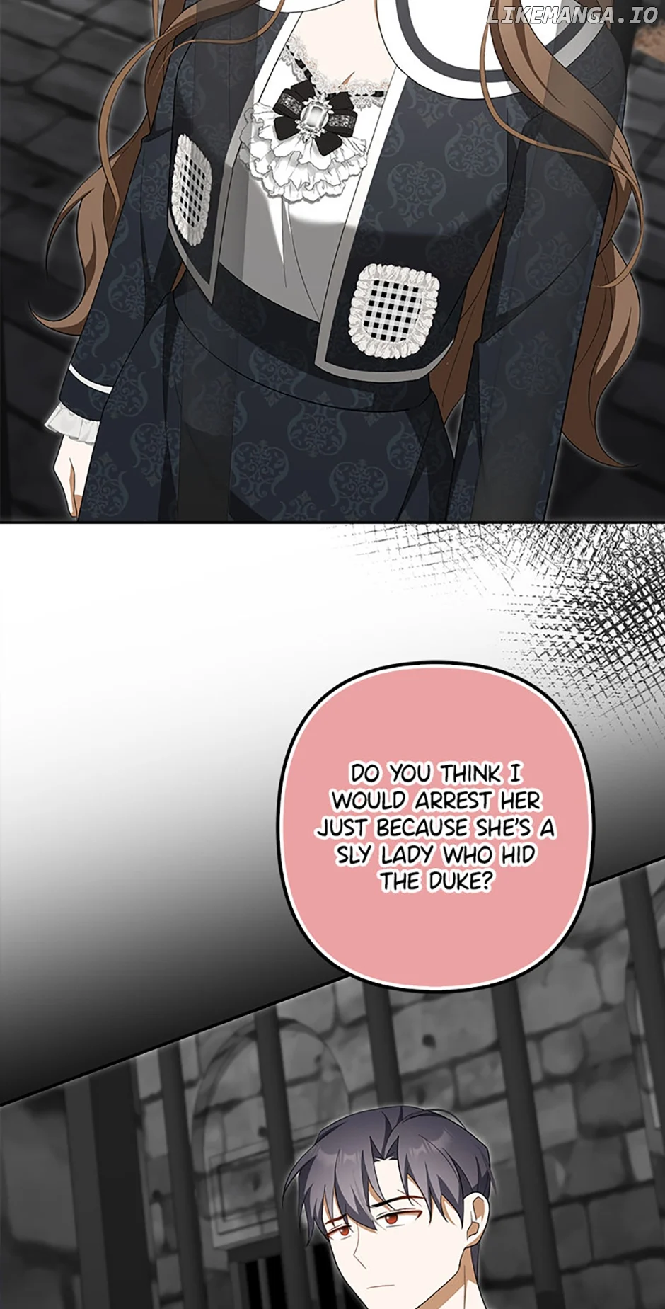 A Con Artist But That’s Okay Chapter 60 256 28