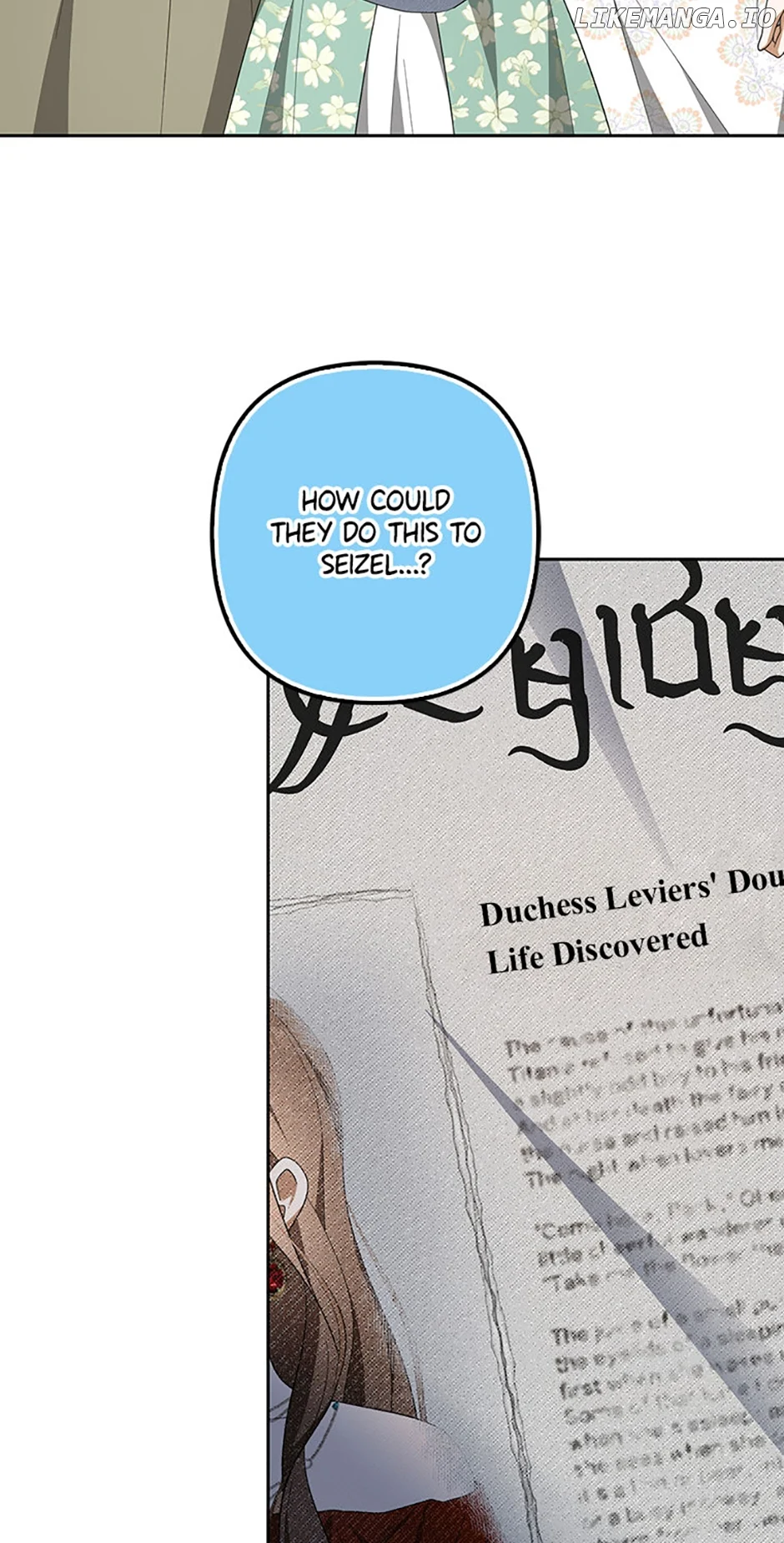 A Con Artist But That’s Okay Chapter 60 260 32