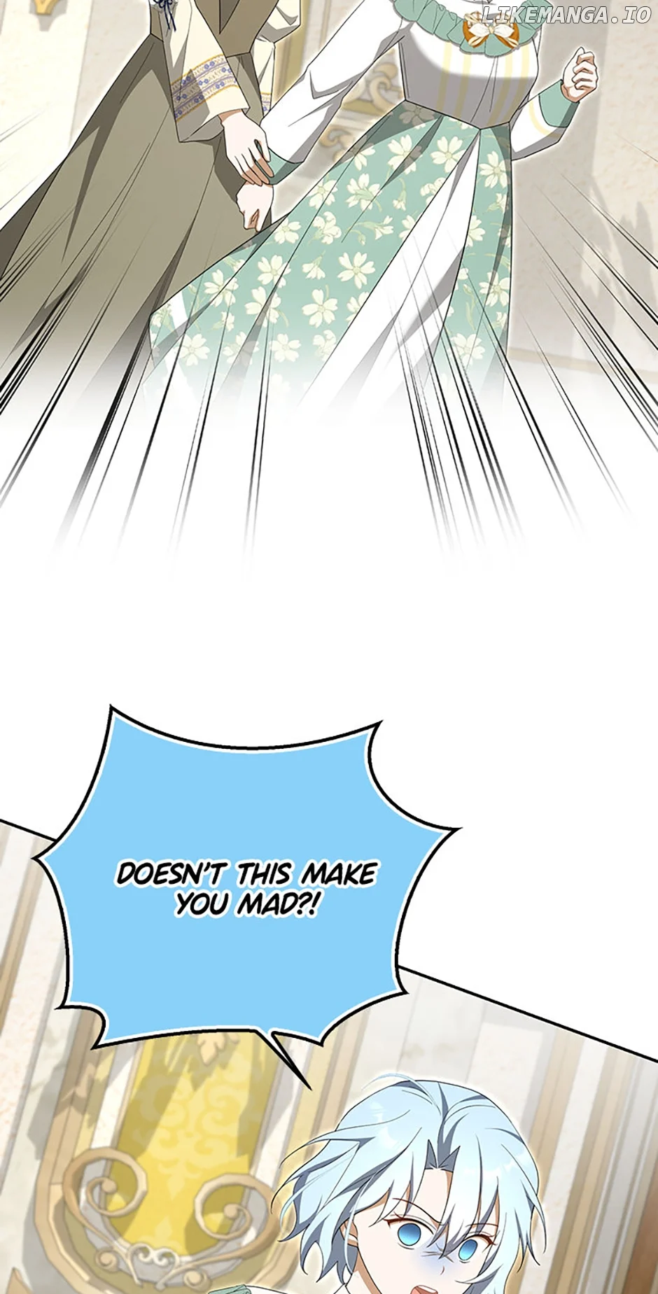A Con Artist But That’s Okay Chapter 60 262 34