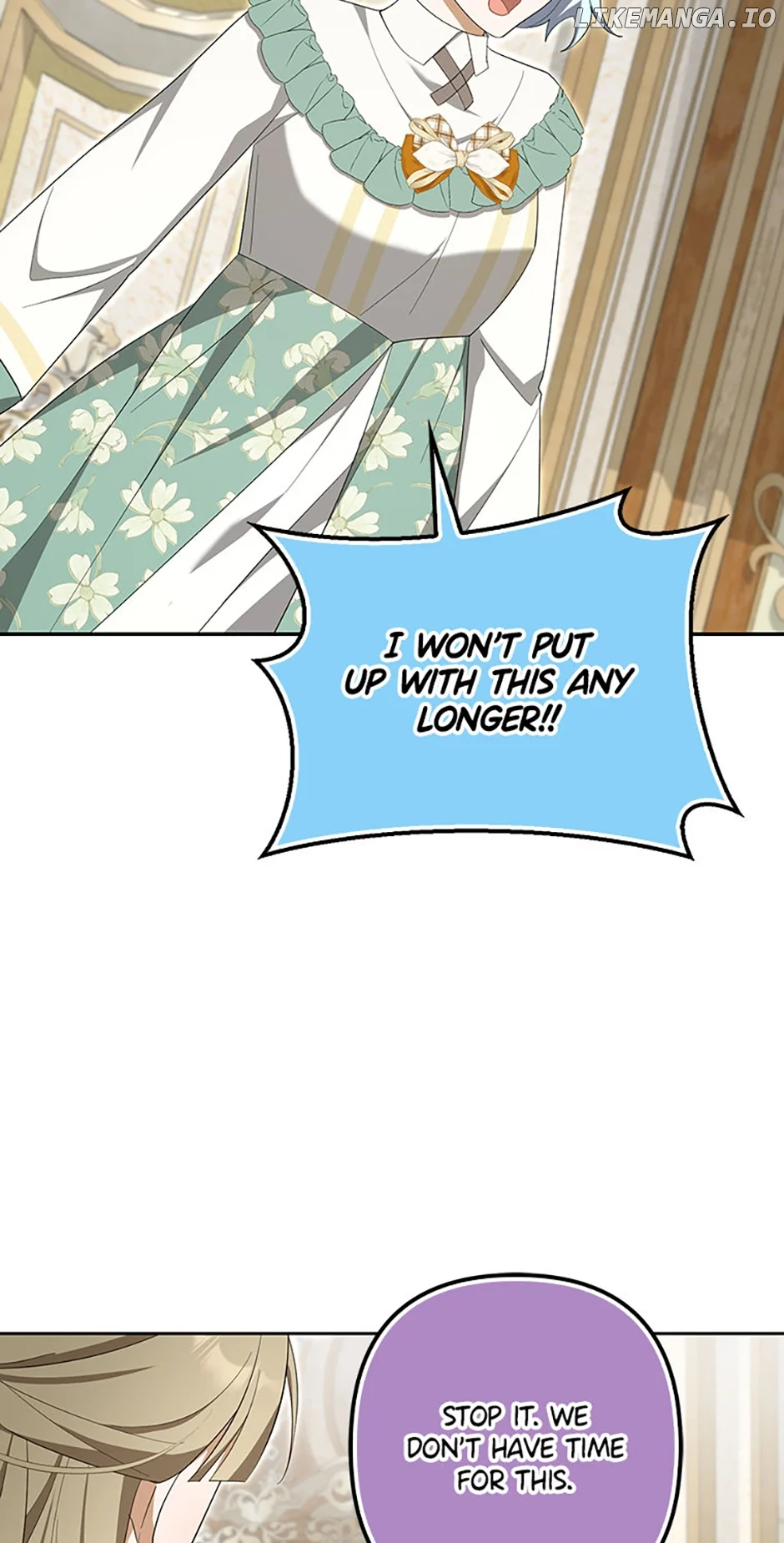 A Con Artist But That’s Okay Chapter 60 263 35