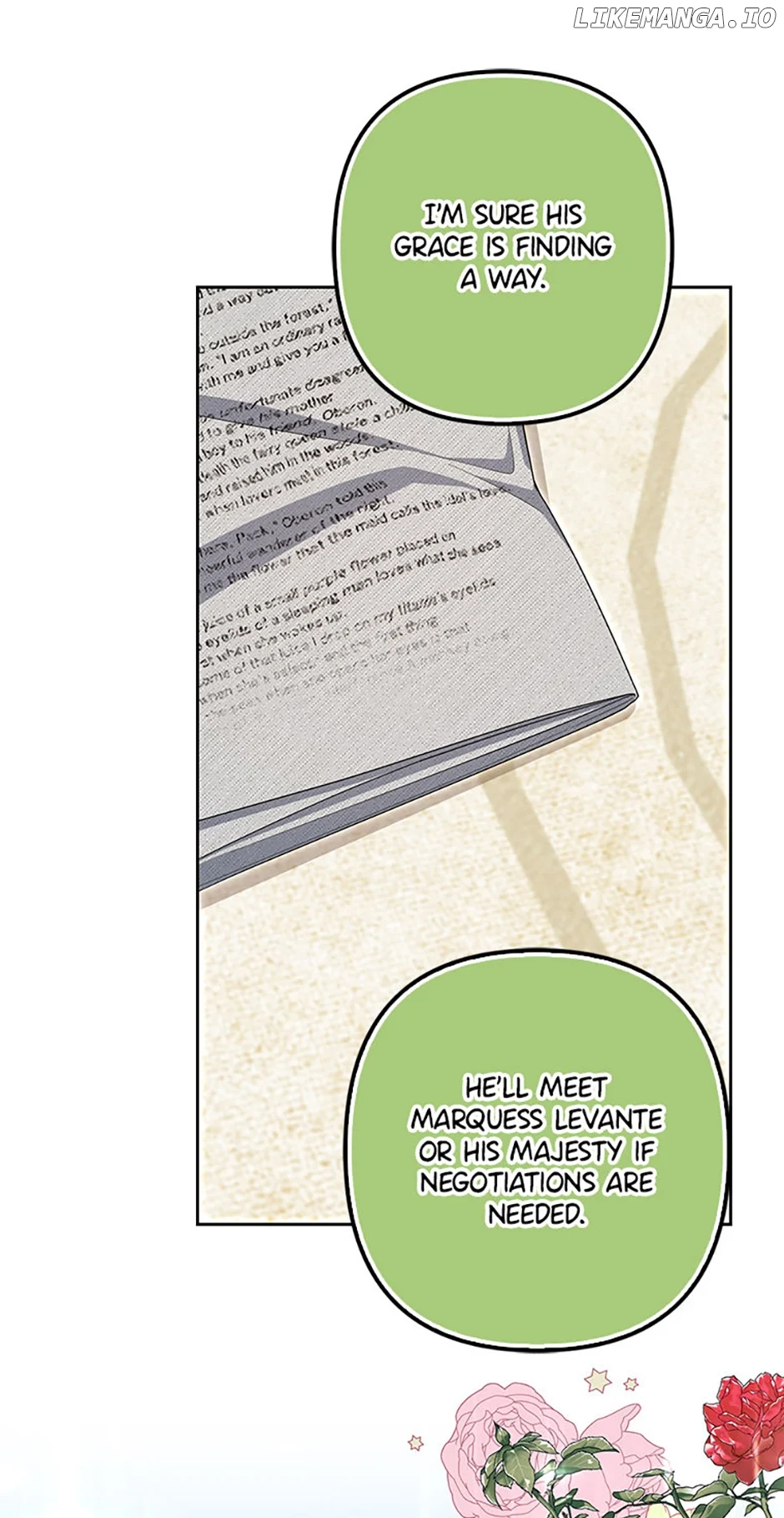 A Con Artist But That’s Okay Chapter 60 269 41
