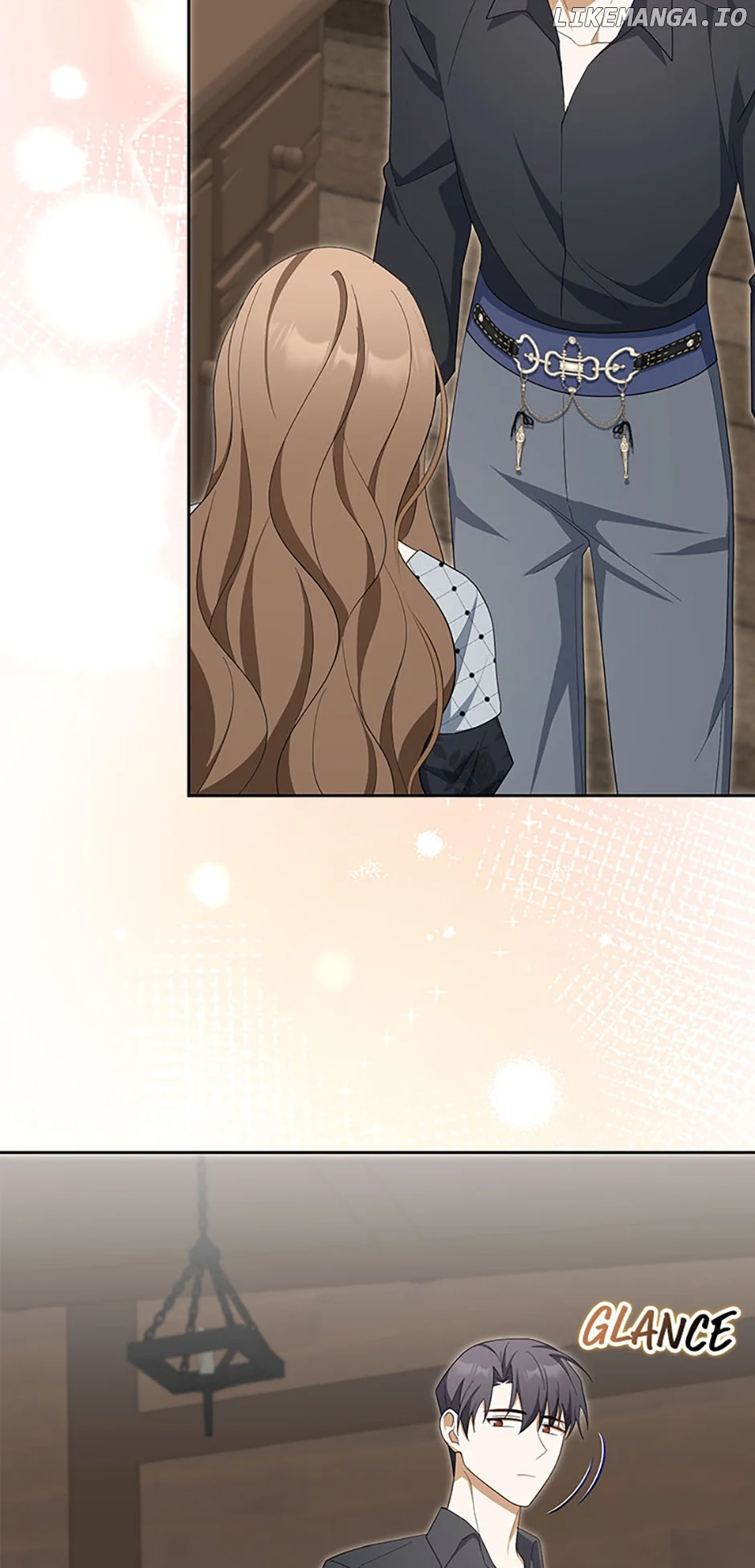 A Con Artist But That’s Okay Chapter 60 282 54