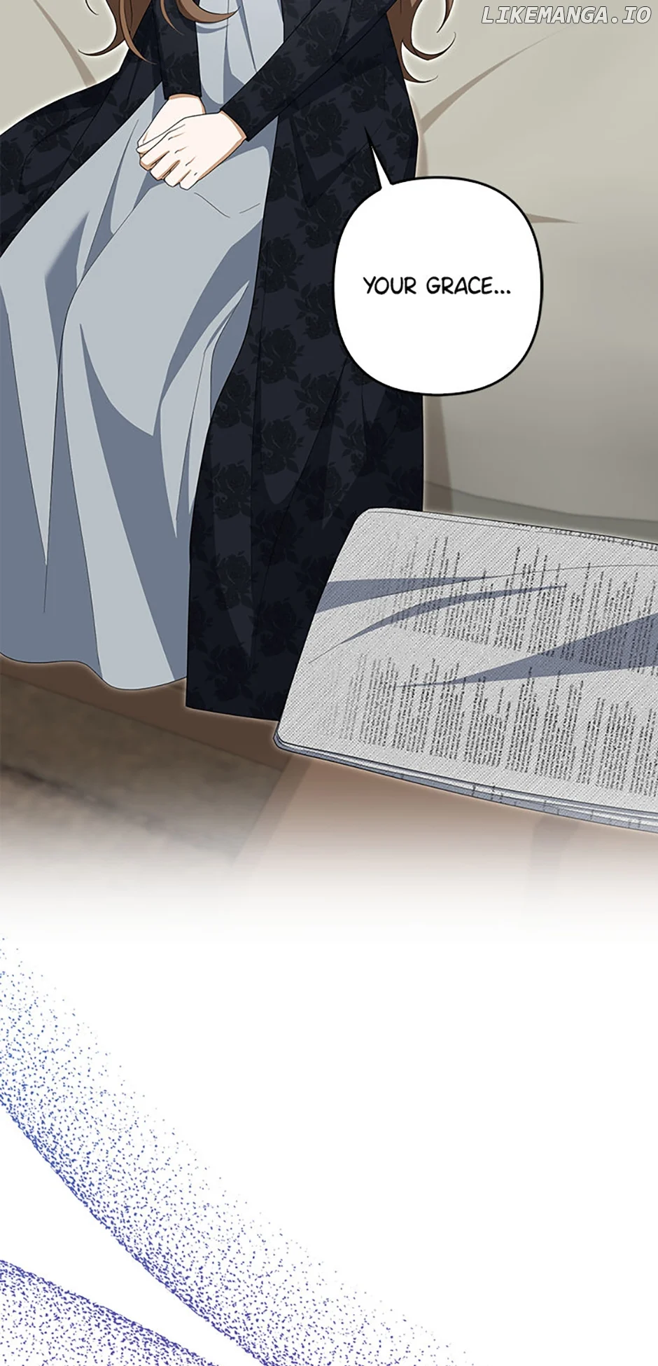 A Con Artist But That’s Okay Chapter 60 284 56