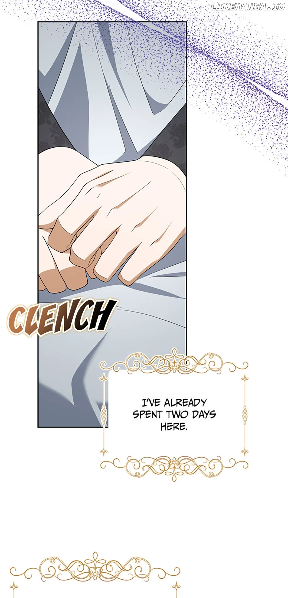 A Con Artist But That’s Okay Chapter 60 285 57