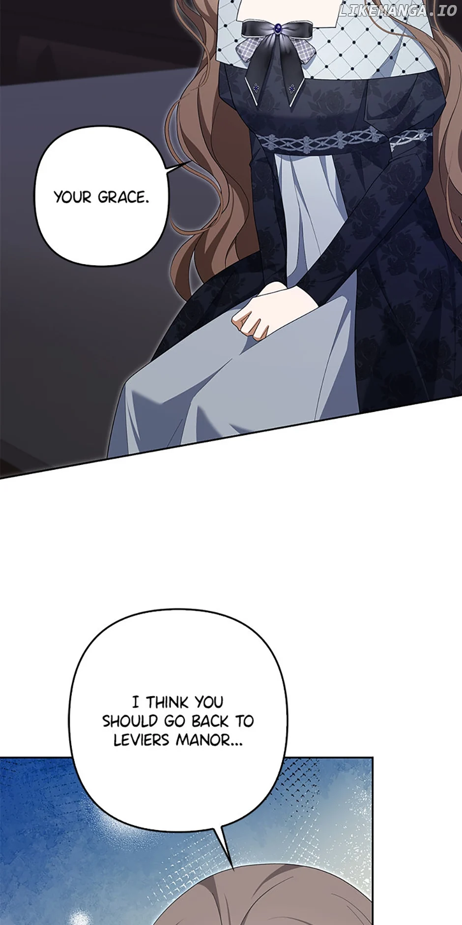 A Con Artist But That’s Okay Chapter 60 289 61