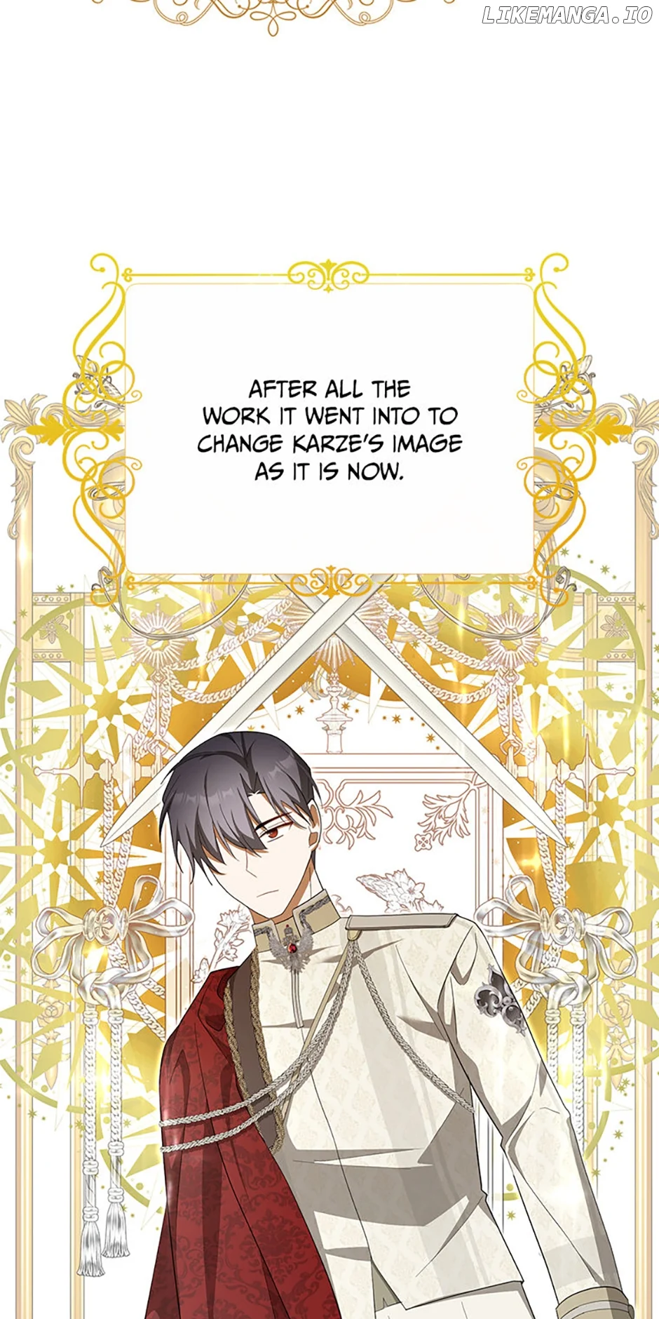 A Con Artist But That’s Okay Chapter 60 299 71