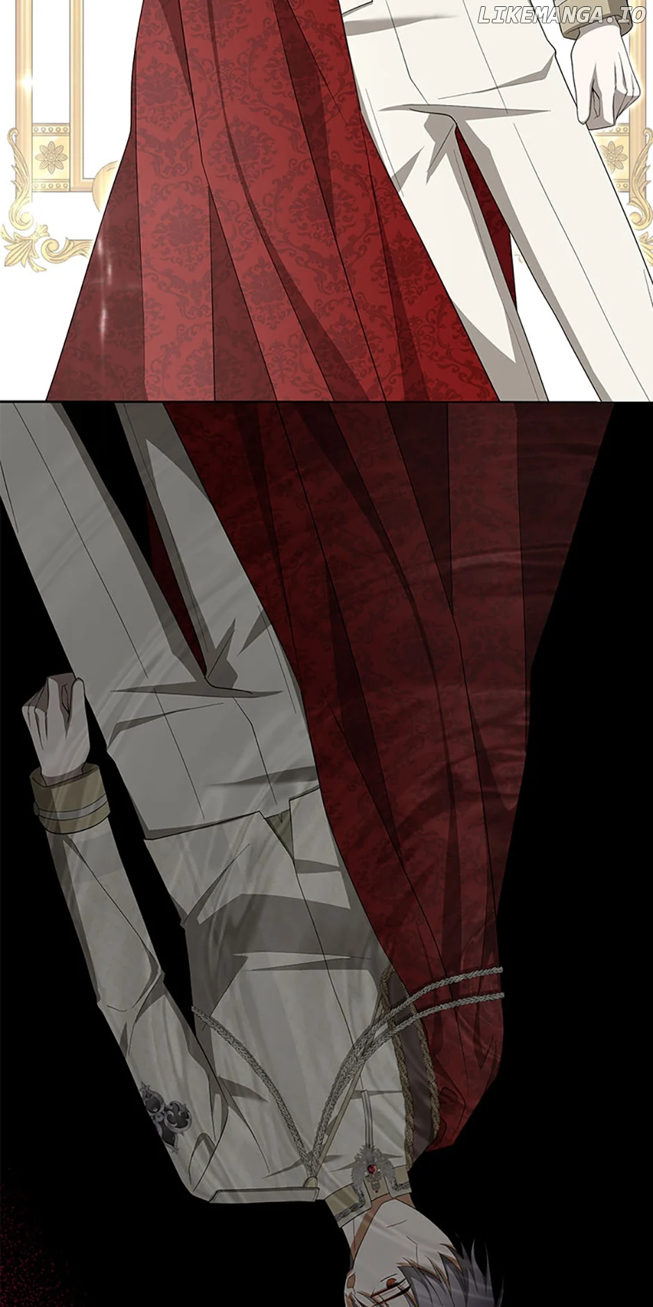 A Con Artist But That’s Okay Chapter 60 300 72