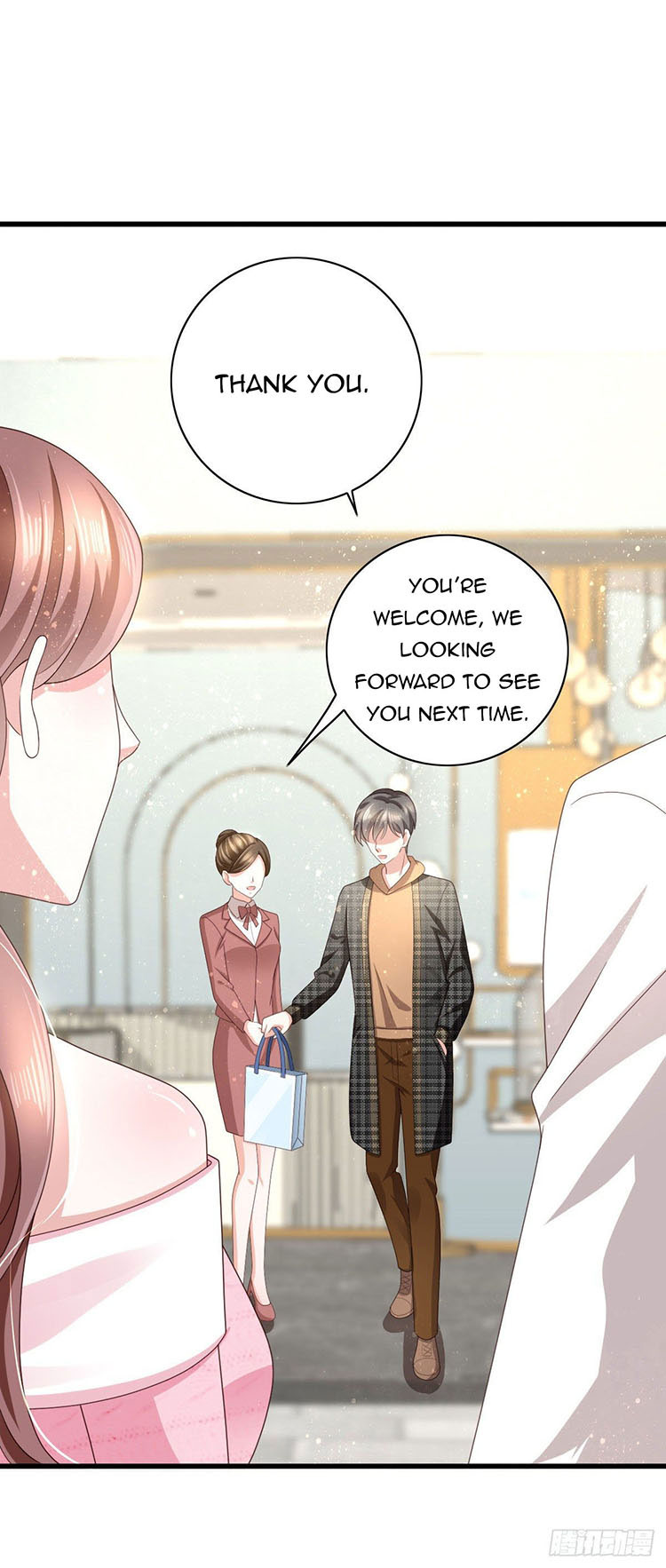 A deadly sexy wife: The CEO wants to remarry Chapter 10 81 002