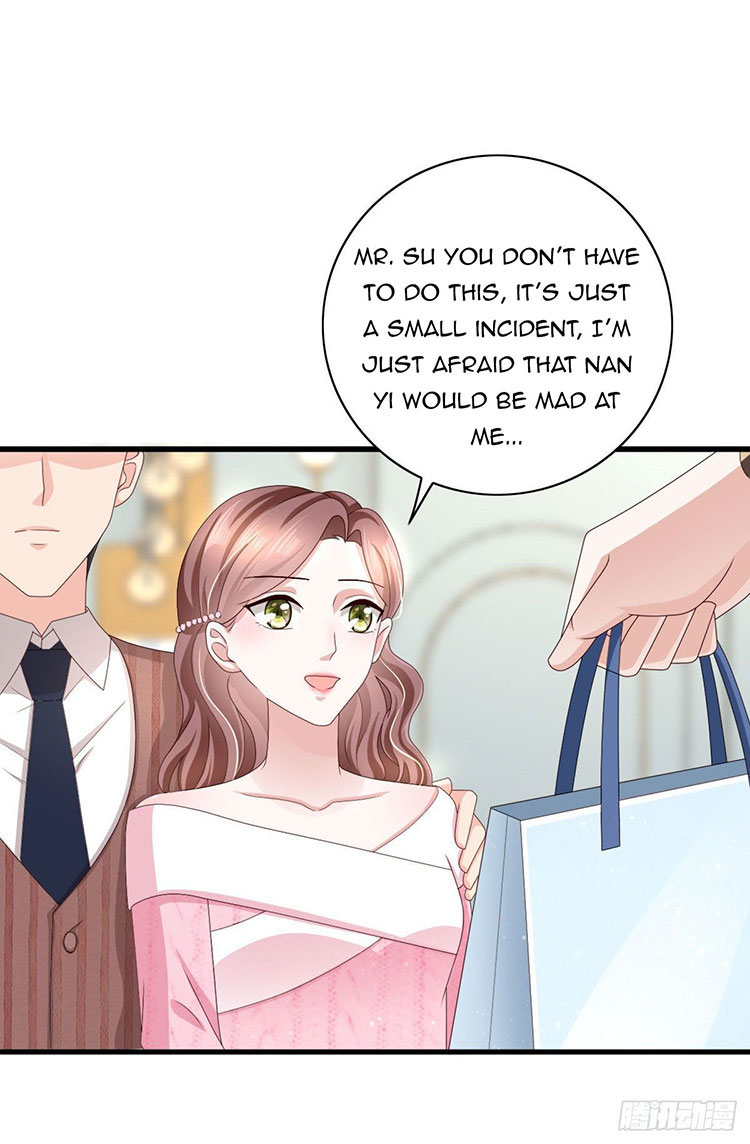 A deadly sexy wife: The CEO wants to remarry Chapter 10 83 004