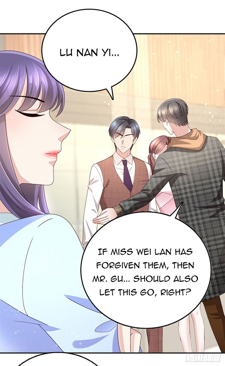 A deadly sexy wife: The CEO wants to remarry Chapter 10 85 006