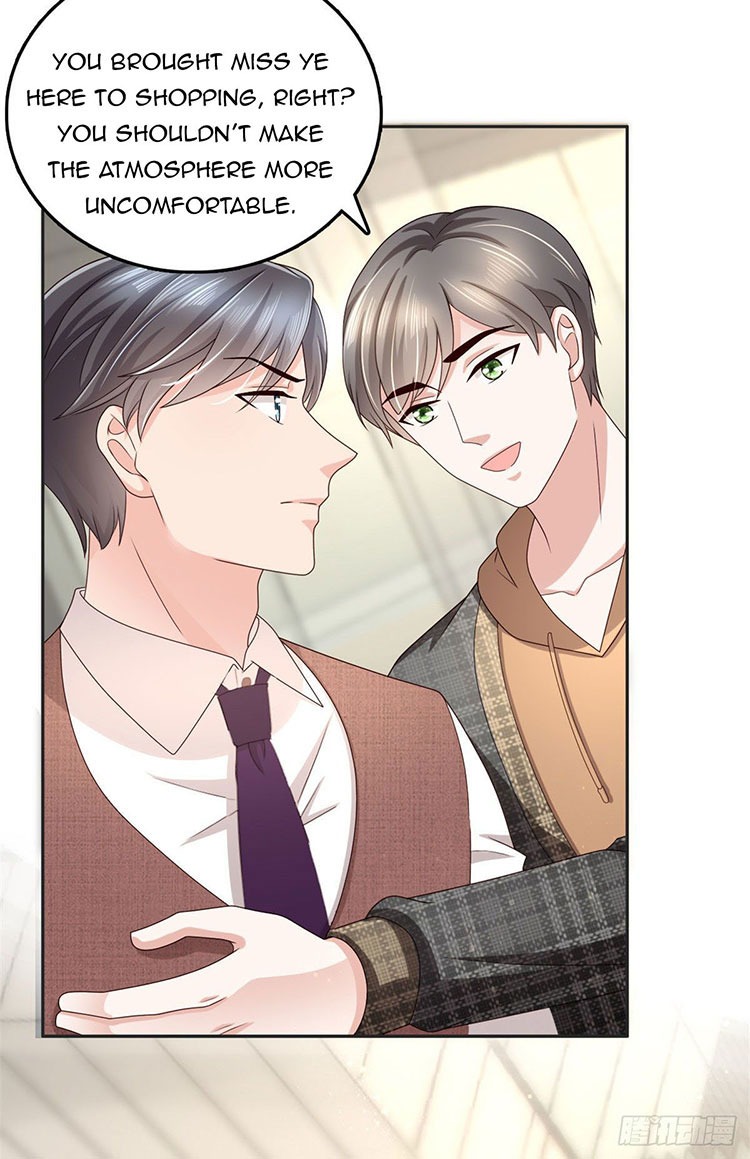 A deadly sexy wife: The CEO wants to remarry Chapter 10 86 007