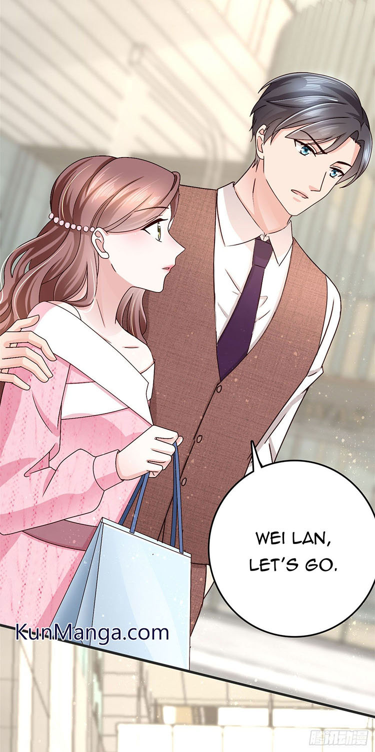 A deadly sexy wife: The CEO wants to remarry Chapter 10 87 008