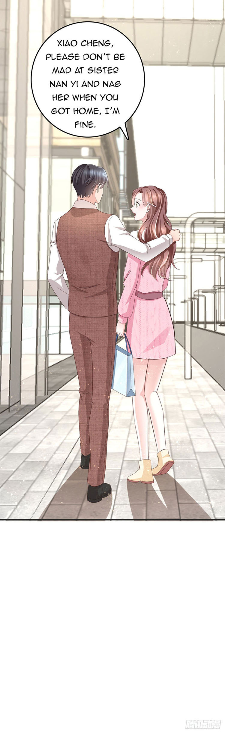 A deadly sexy wife: The CEO wants to remarry Chapter 10 88 009