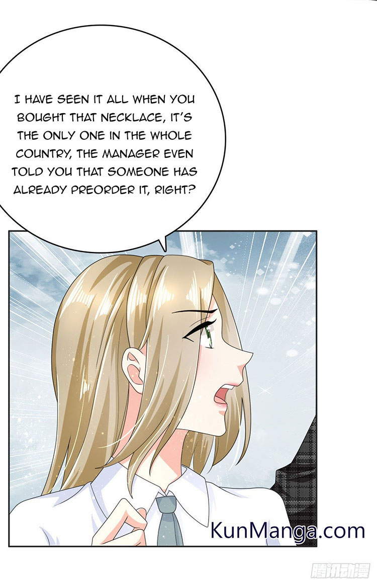 A deadly sexy wife: The CEO wants to remarry Chapter 10 90 011
