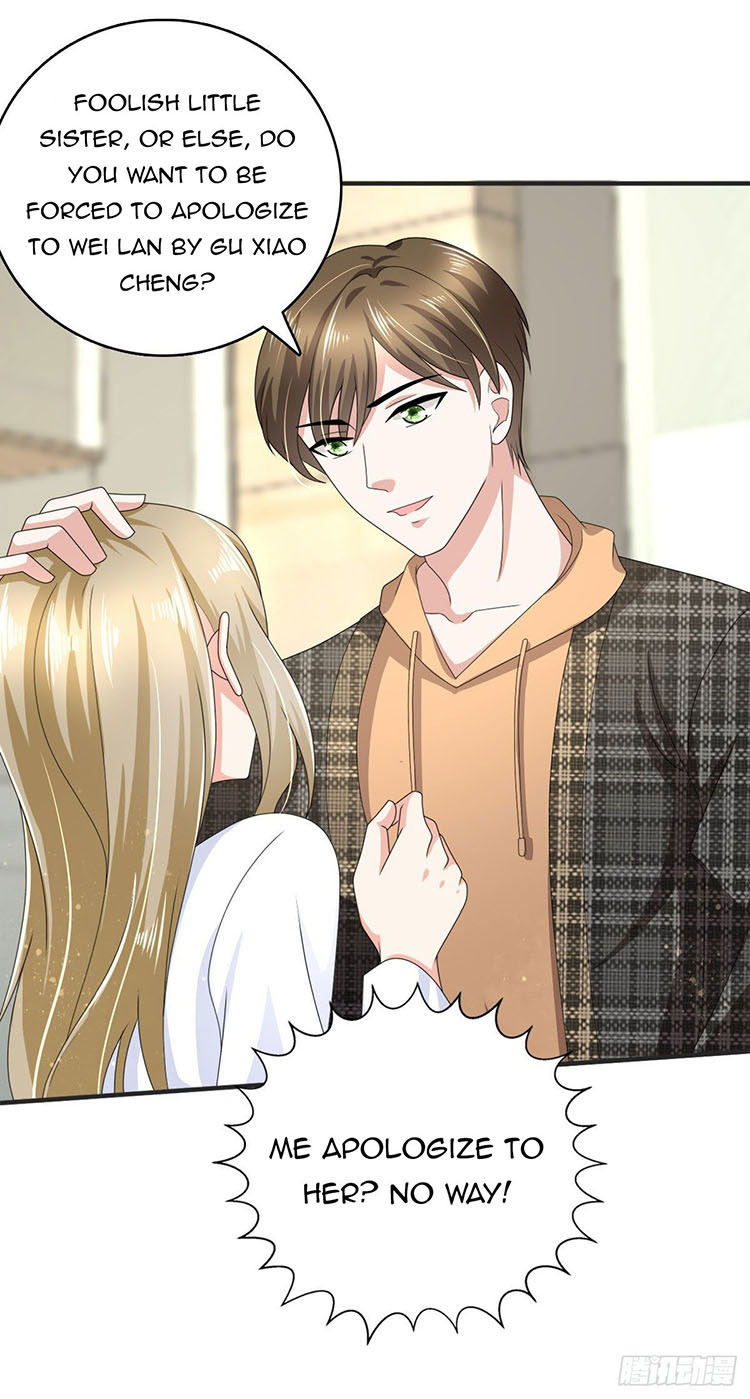 A deadly sexy wife: The CEO wants to remarry Chapter 10 91 012
