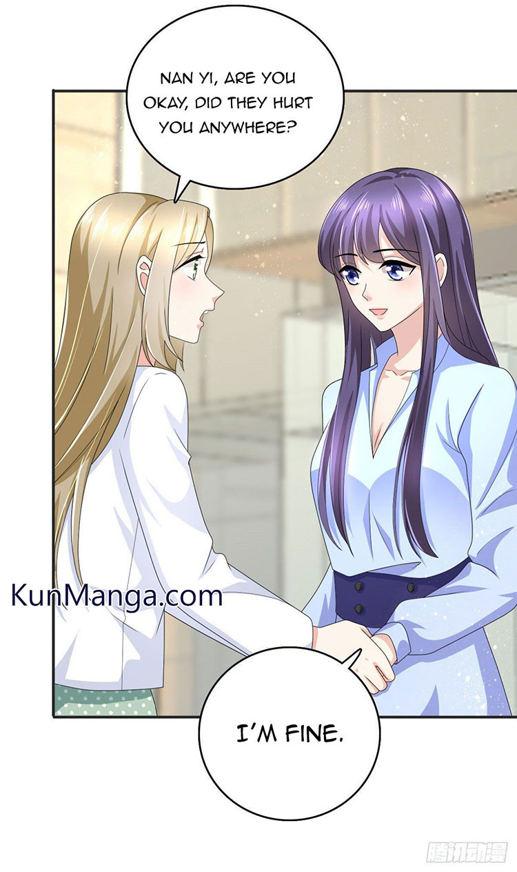 A deadly sexy wife: The CEO wants to remarry Chapter 10 93 014