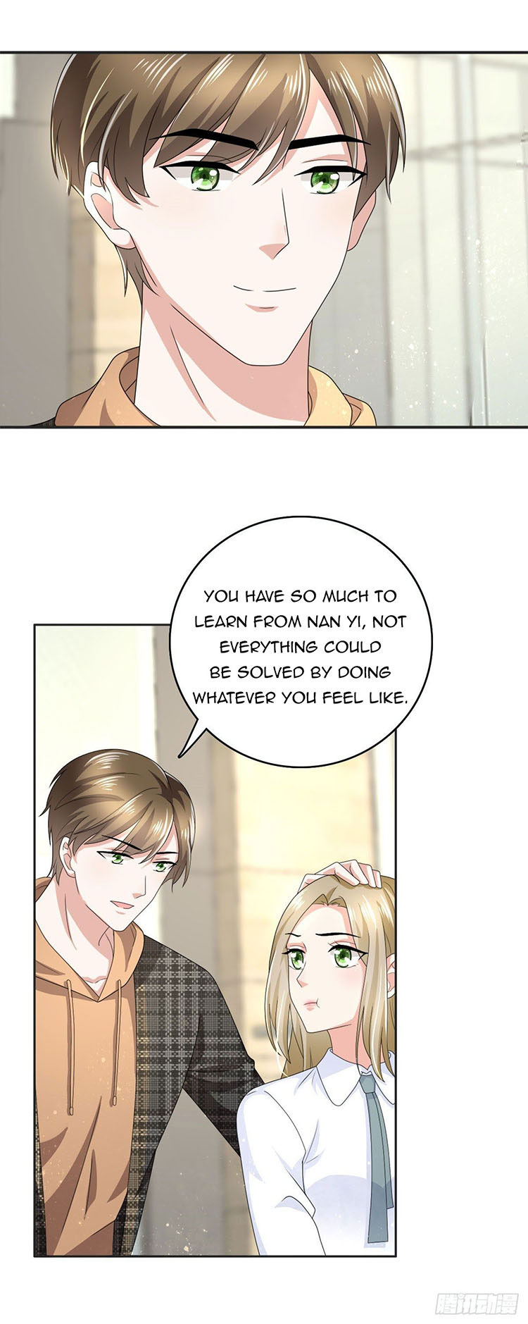 A deadly sexy wife: The CEO wants to remarry Chapter 10 95 016
