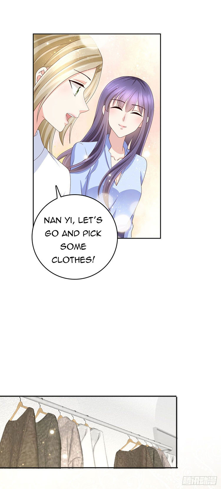 A deadly sexy wife: The CEO wants to remarry Chapter 10 97 018