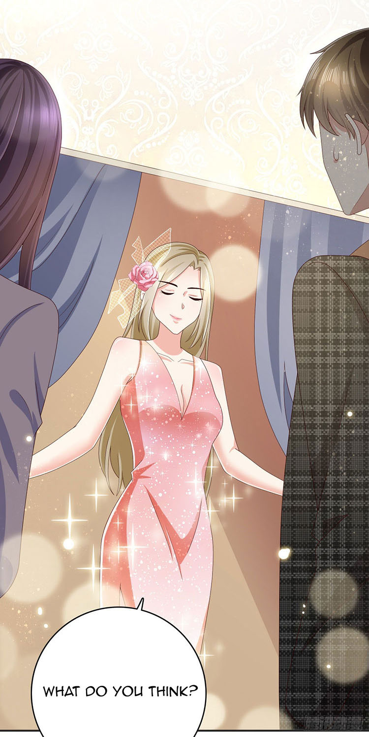 A deadly sexy wife: The CEO wants to remarry Chapter 10 98 019