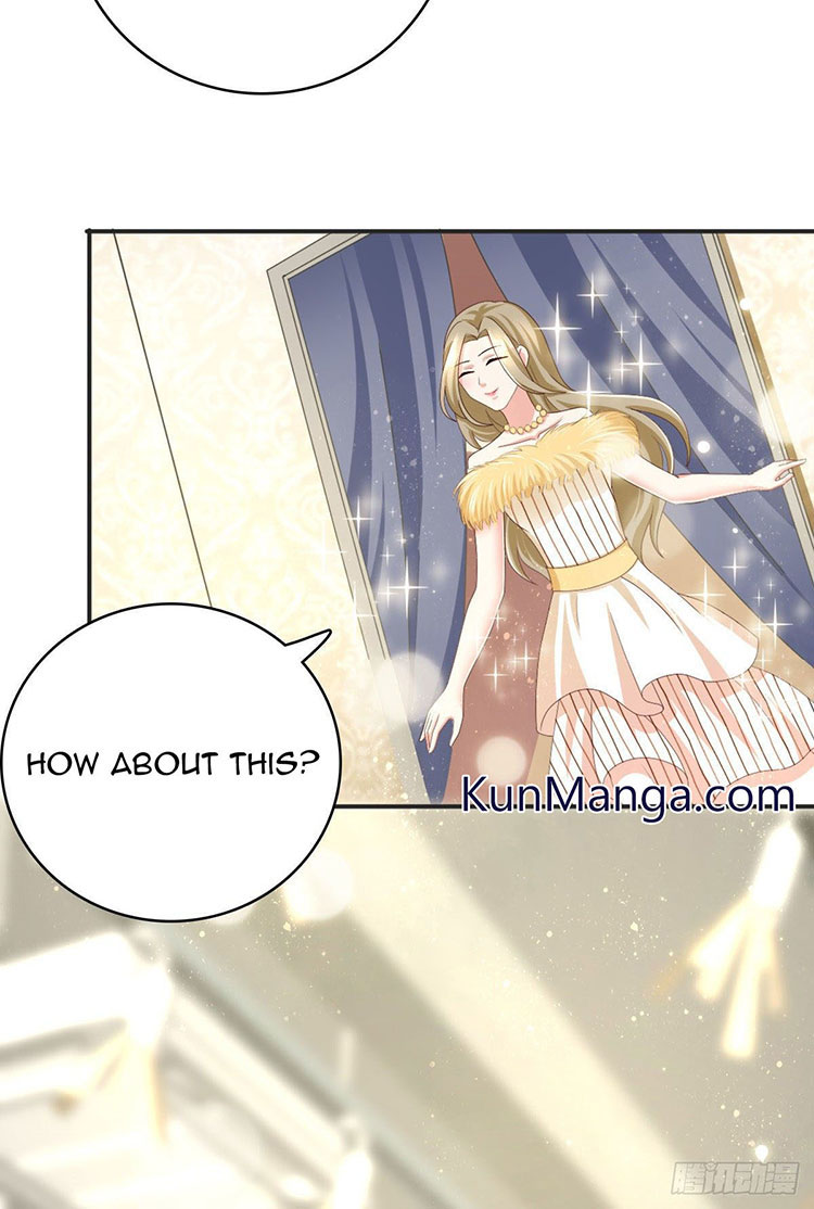 A deadly sexy wife: The CEO wants to remarry Chapter 10 99 020