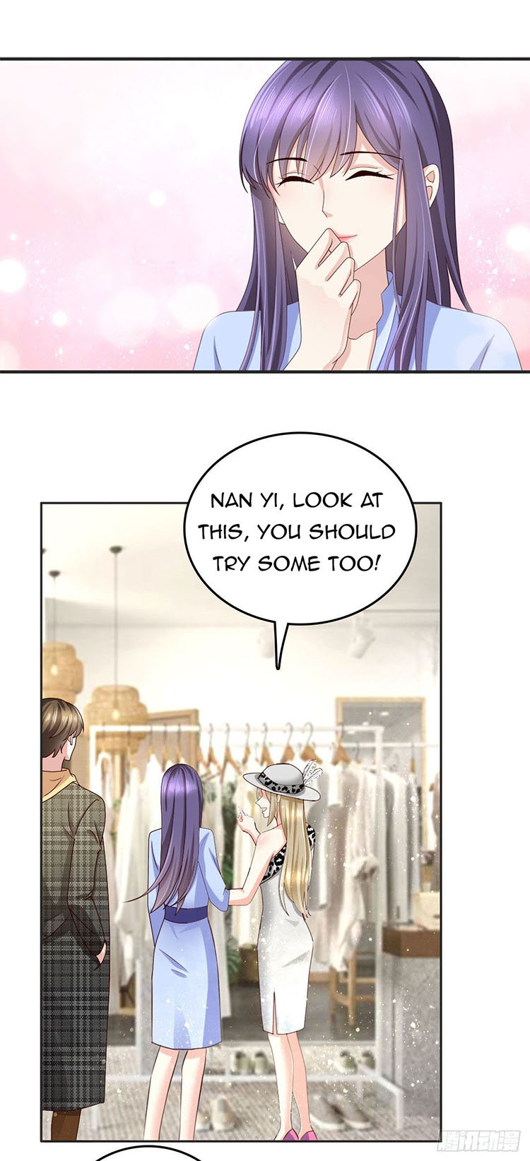 A deadly sexy wife: The CEO wants to remarry Chapter 10 101 022