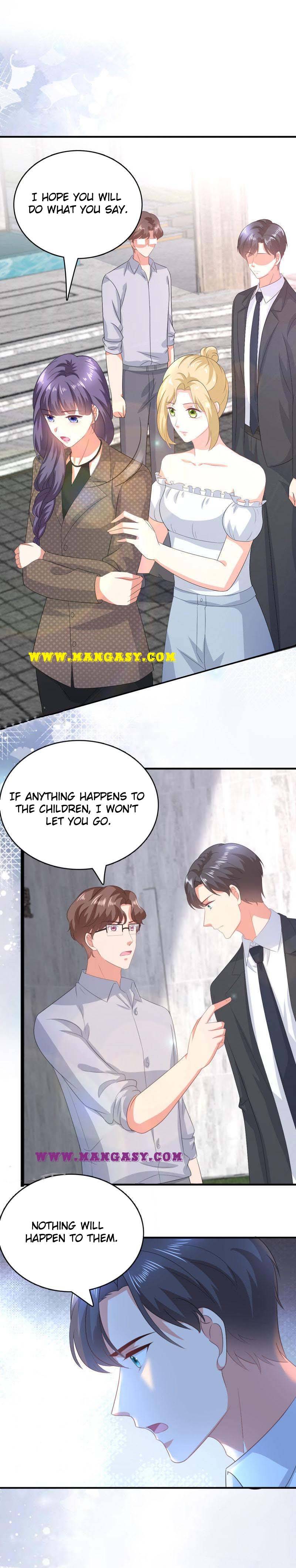 A deadly sexy wife: The CEO wants to remarry Chapter 101 44 004