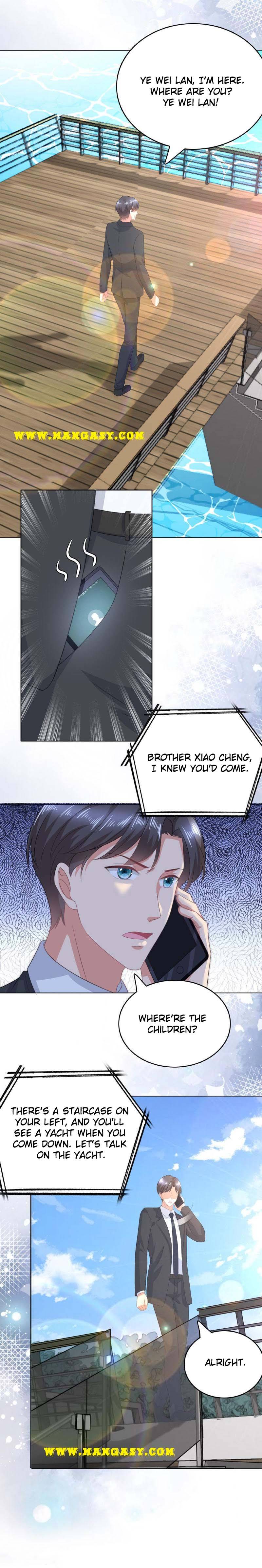 A deadly sexy wife: The CEO wants to remarry Chapter 101 46 006