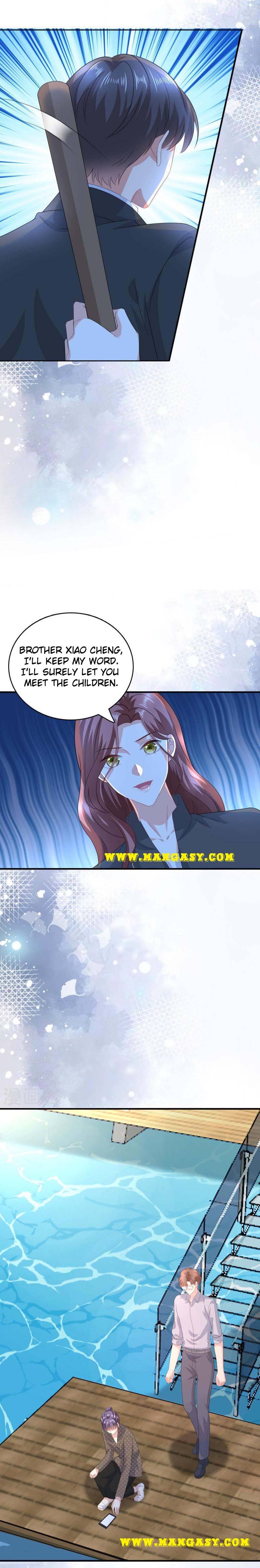 A deadly sexy wife: The CEO wants to remarry Chapter 101 49 009