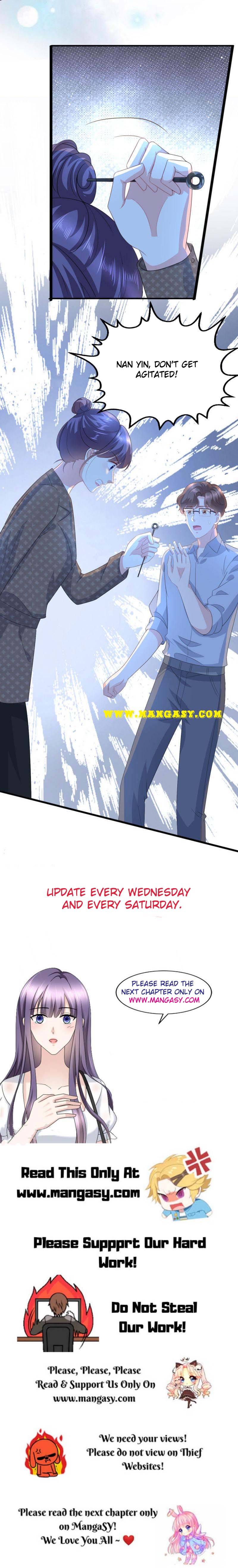 A deadly sexy wife: The CEO wants to remarry Chapter 101 51 011