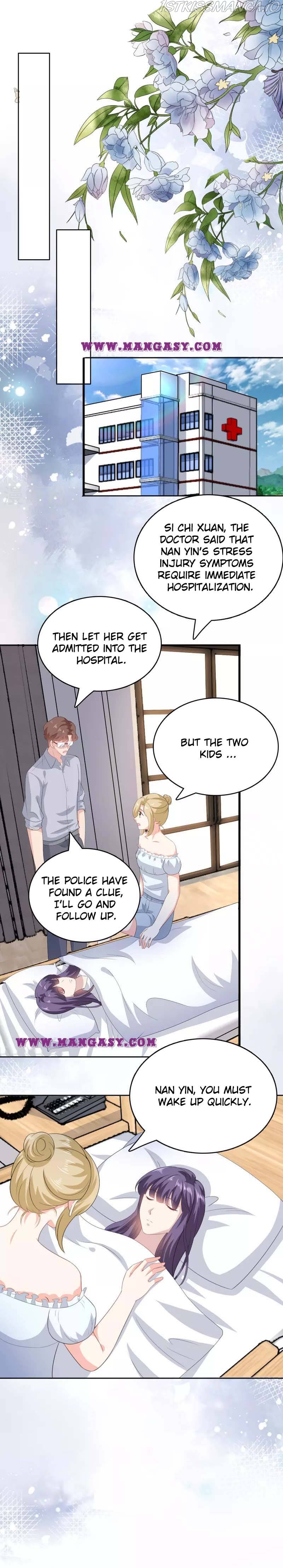 A deadly sexy wife: The CEO wants to remarry Chapter 103 43 003