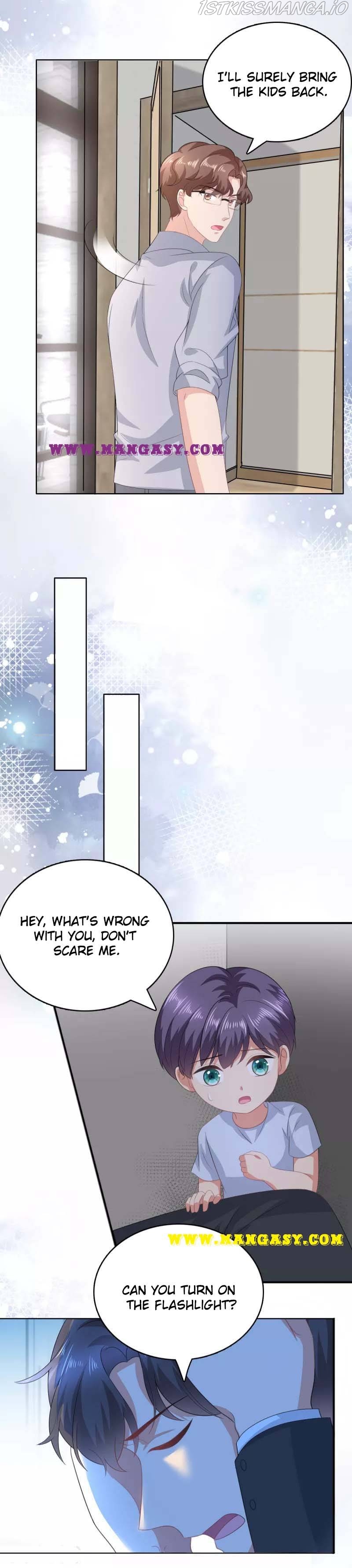 A deadly sexy wife: The CEO wants to remarry Chapter 103 44 004