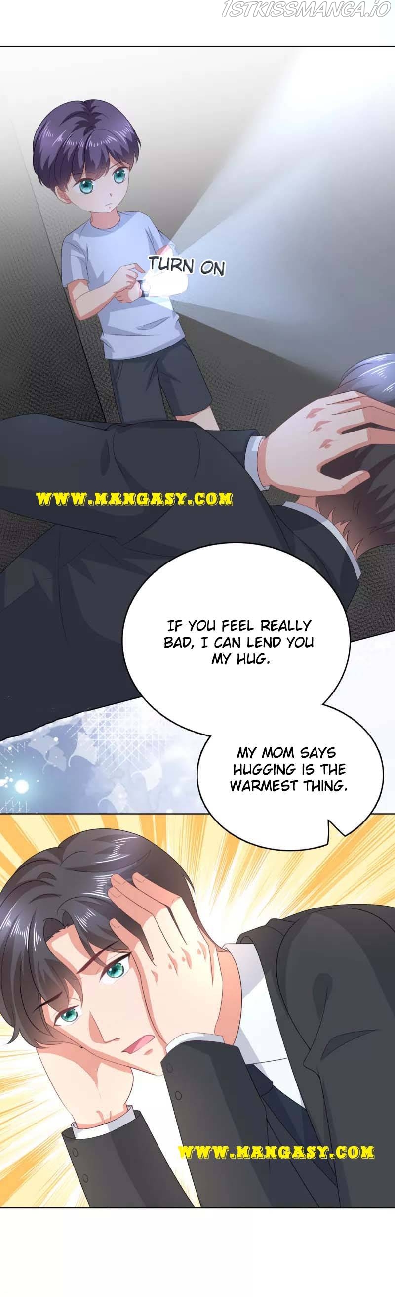 A deadly sexy wife: The CEO wants to remarry Chapter 103 45 005