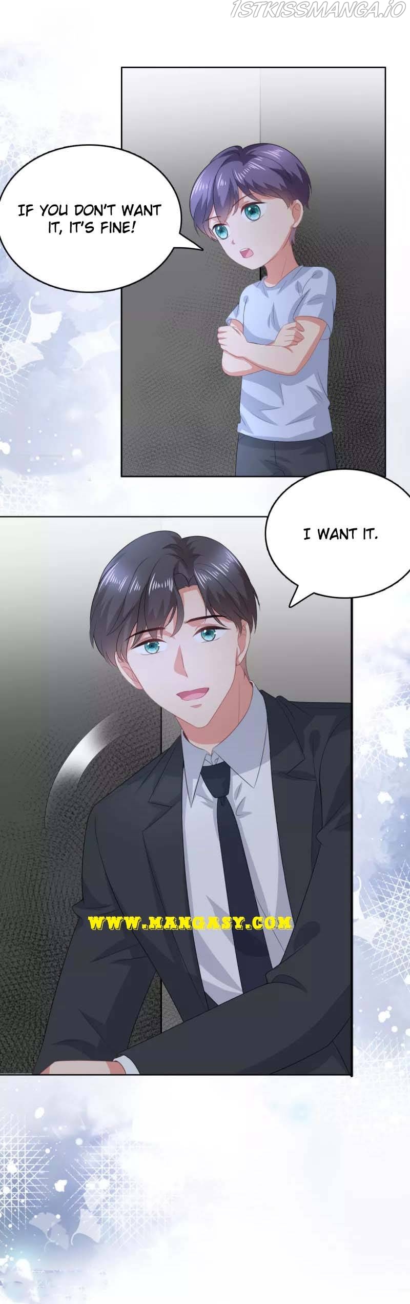 A deadly sexy wife: The CEO wants to remarry Chapter 103 46 006