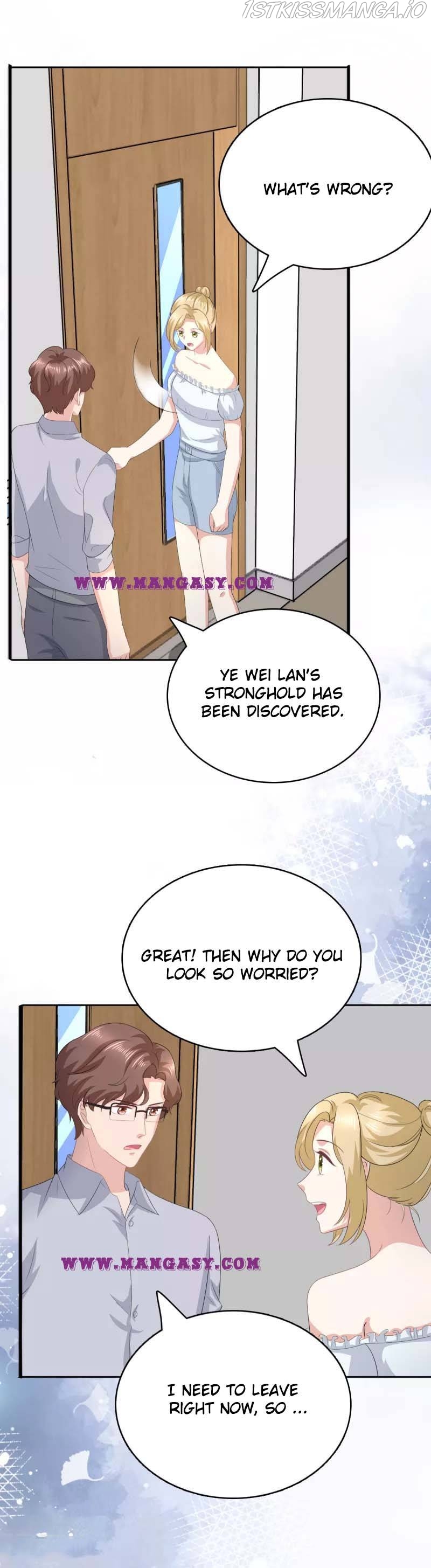 A deadly sexy wife: The CEO wants to remarry Chapter 103 48 008