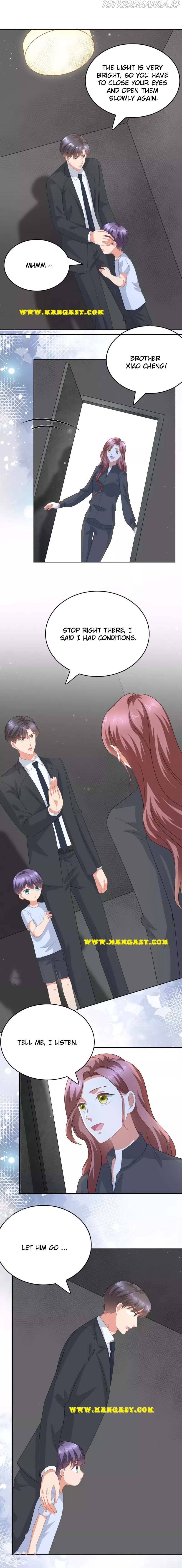 A deadly sexy wife: The CEO wants to remarry Chapter 103 50 010