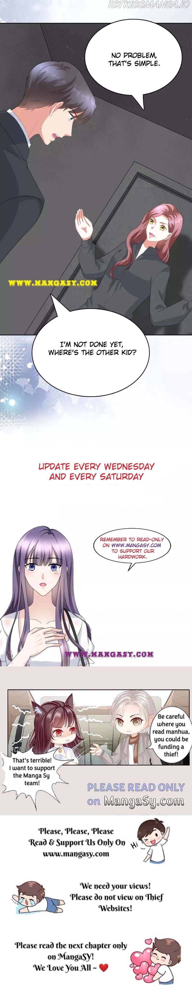 A deadly sexy wife: The CEO wants to remarry Chapter 103 51 011