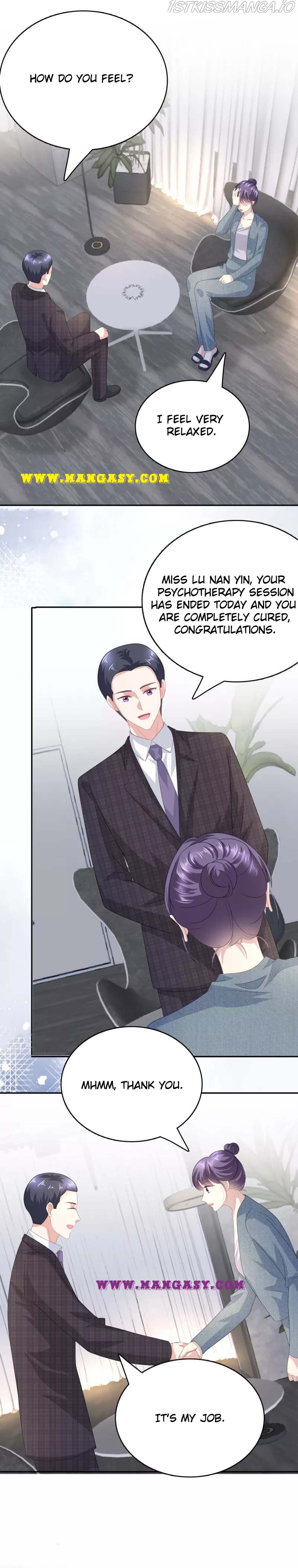 A deadly sexy wife: The CEO wants to remarry Chapter 110 44 004