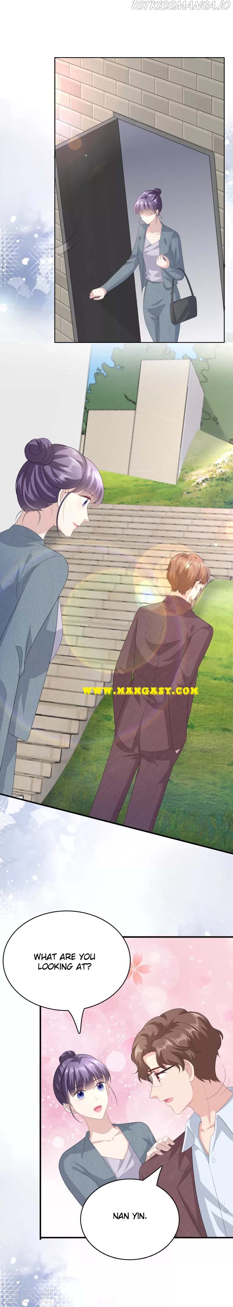 A deadly sexy wife: The CEO wants to remarry Chapter 110 45 005