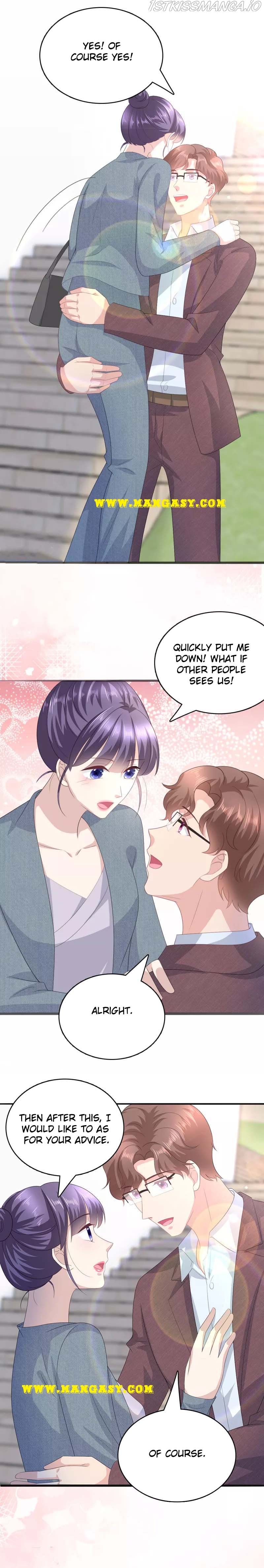 A deadly sexy wife: The CEO wants to remarry Chapter 110 47 007