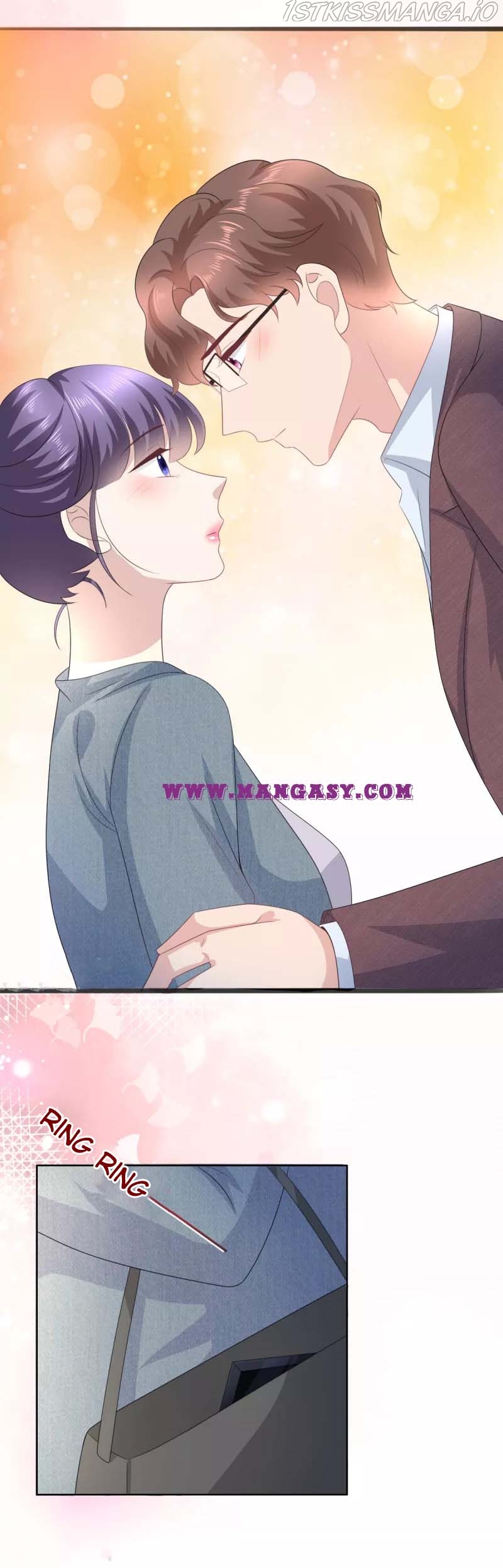 A deadly sexy wife: The CEO wants to remarry Chapter 110 48 008