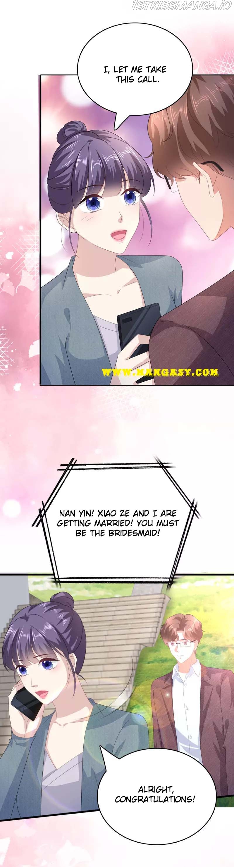 A deadly sexy wife: The CEO wants to remarry Chapter 110 49 009