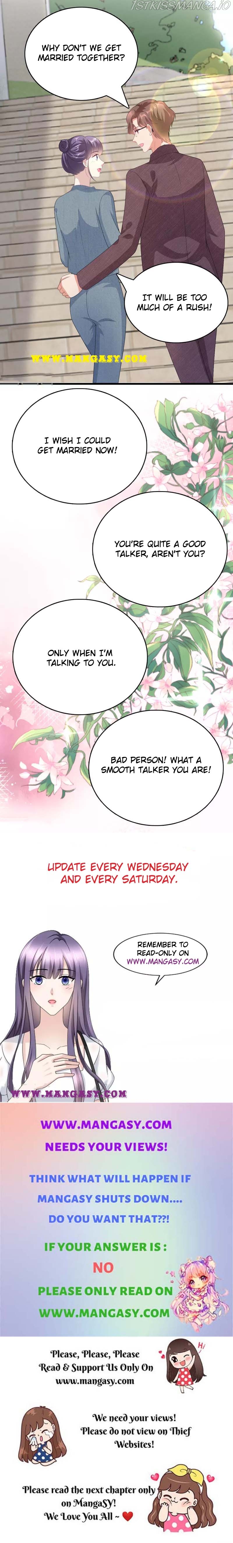 A deadly sexy wife: The CEO wants to remarry Chapter 110 51 011