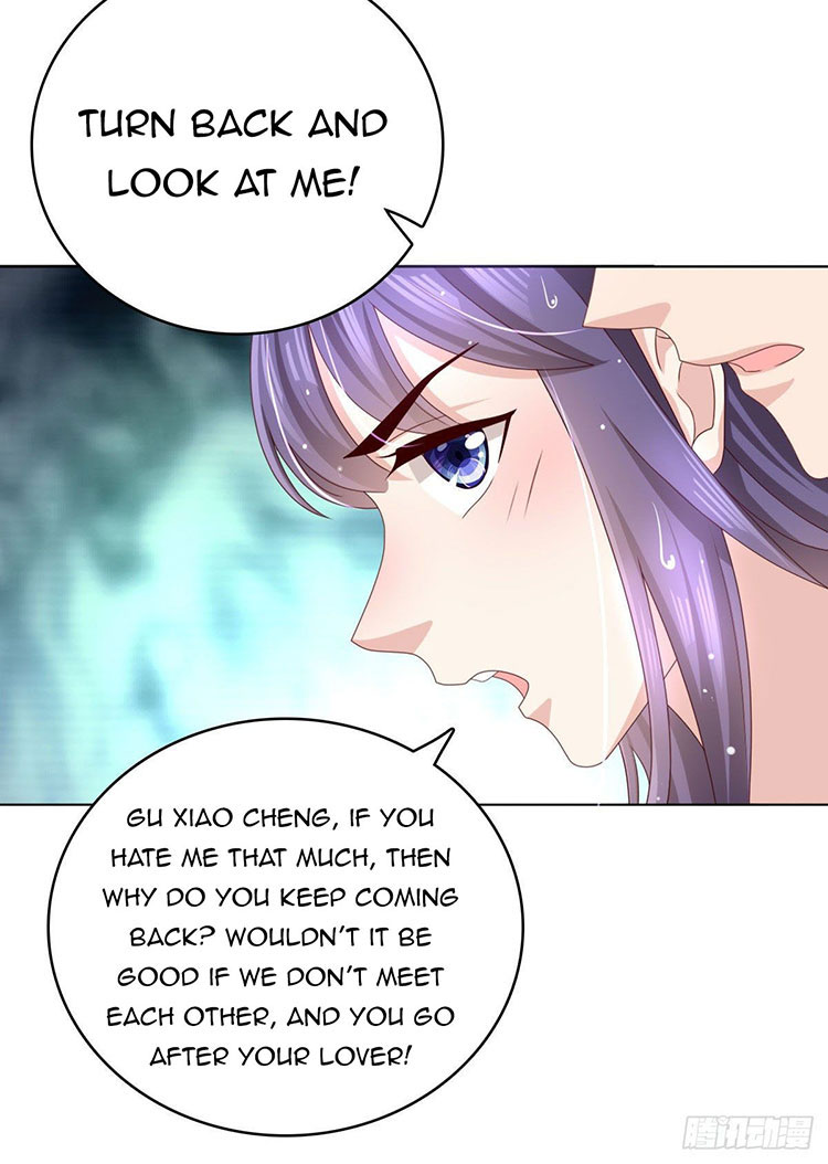 A deadly sexy wife: The CEO wants to remarry Chapter 13 79 003