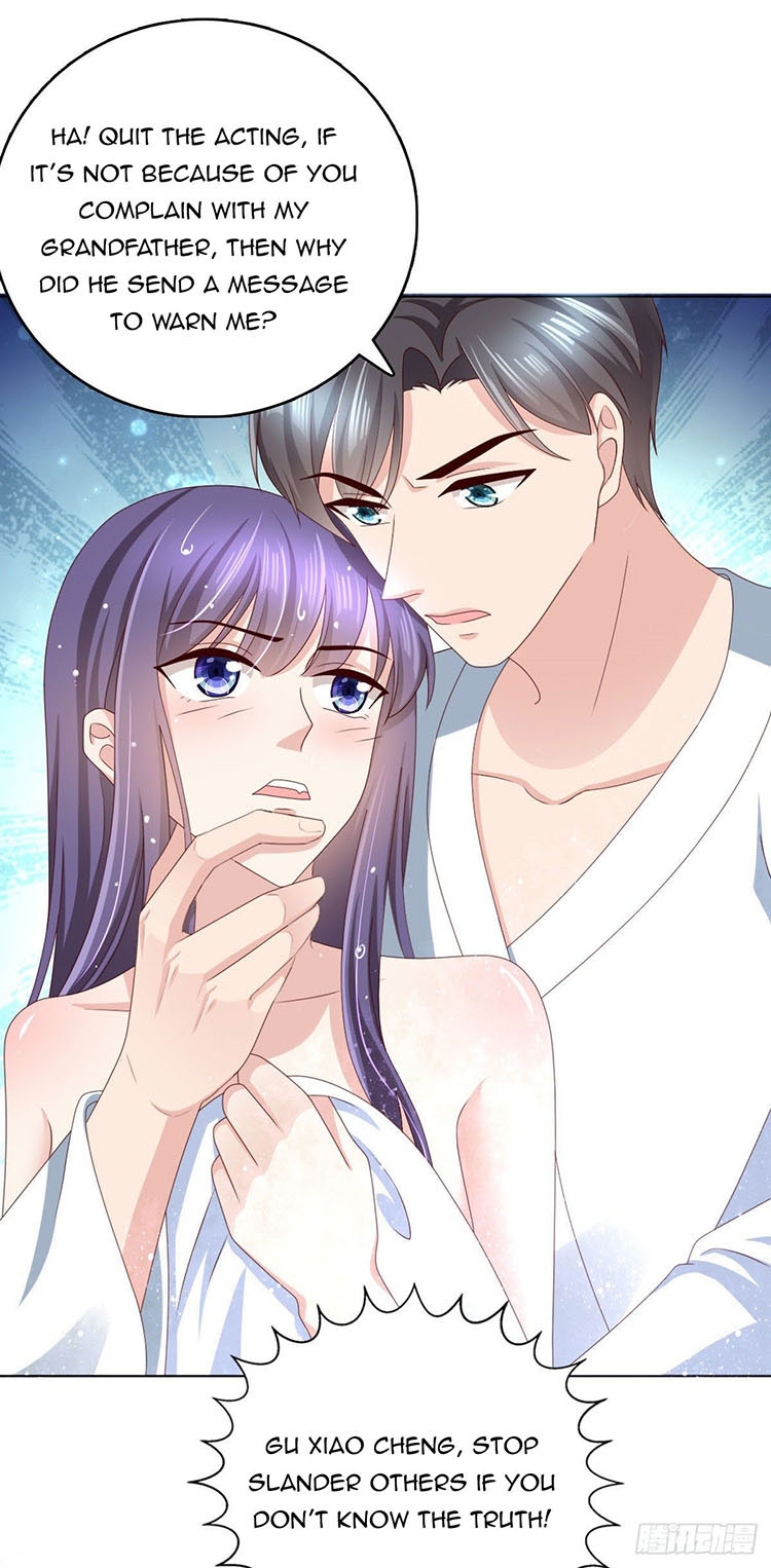 A deadly sexy wife: The CEO wants to remarry Chapter 13 80 004