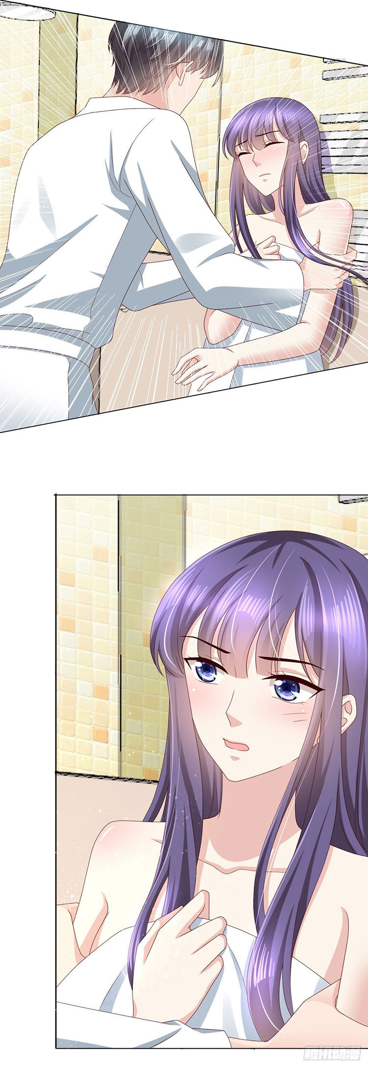 A deadly sexy wife: The CEO wants to remarry Chapter 13 82 006
