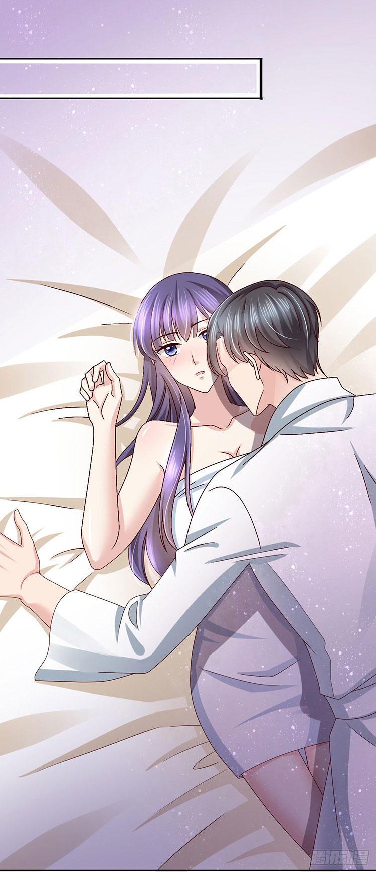 A deadly sexy wife: The CEO wants to remarry Chapter 13 86 010