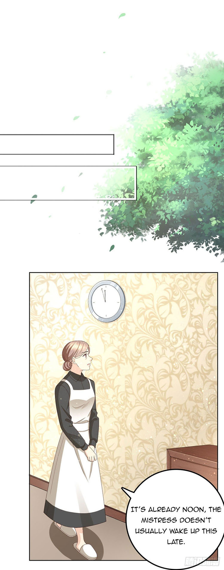 A deadly sexy wife: The CEO wants to remarry Chapter 13 88 012