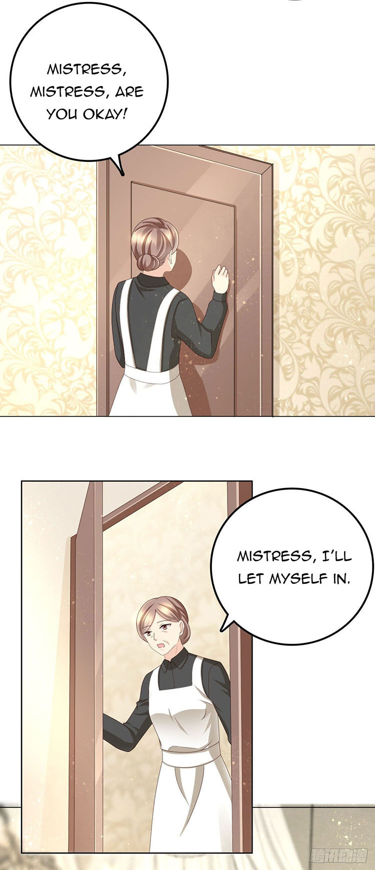 A deadly sexy wife: The CEO wants to remarry Chapter 13 89 013